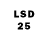 LSD-25 экстази кислота Vitaly Yakhnovitch